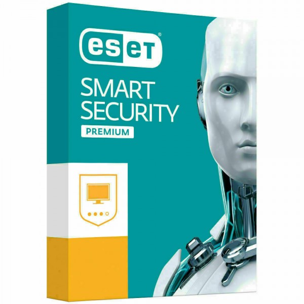 ESET Smart Security Premium 2025