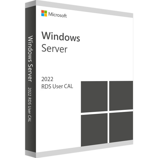 Microsoft Remote Desktop Services 2025 Device CAL