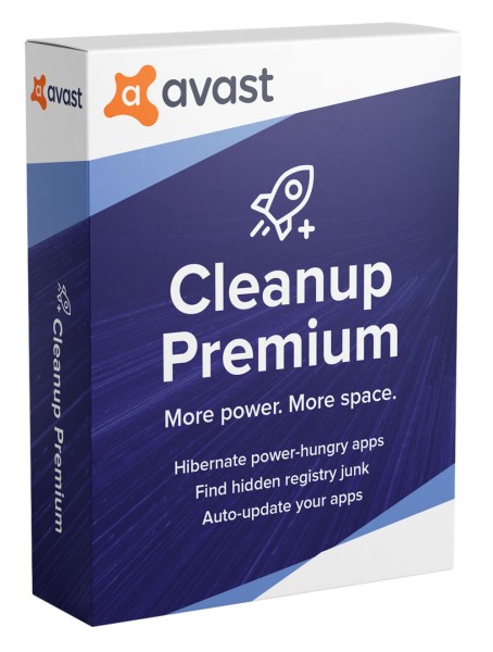 Avast Cleanup Premium 2025